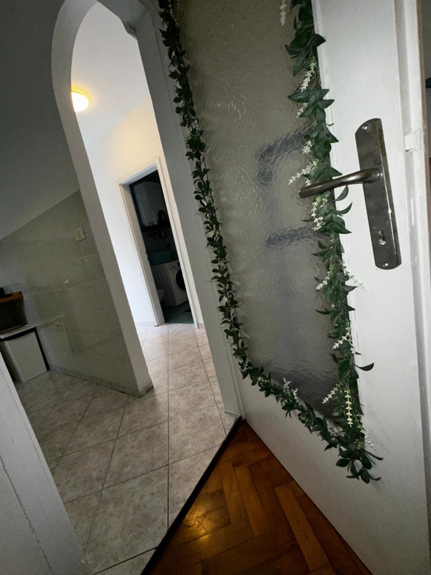 Apartment Rose Portoroz Exterior photo