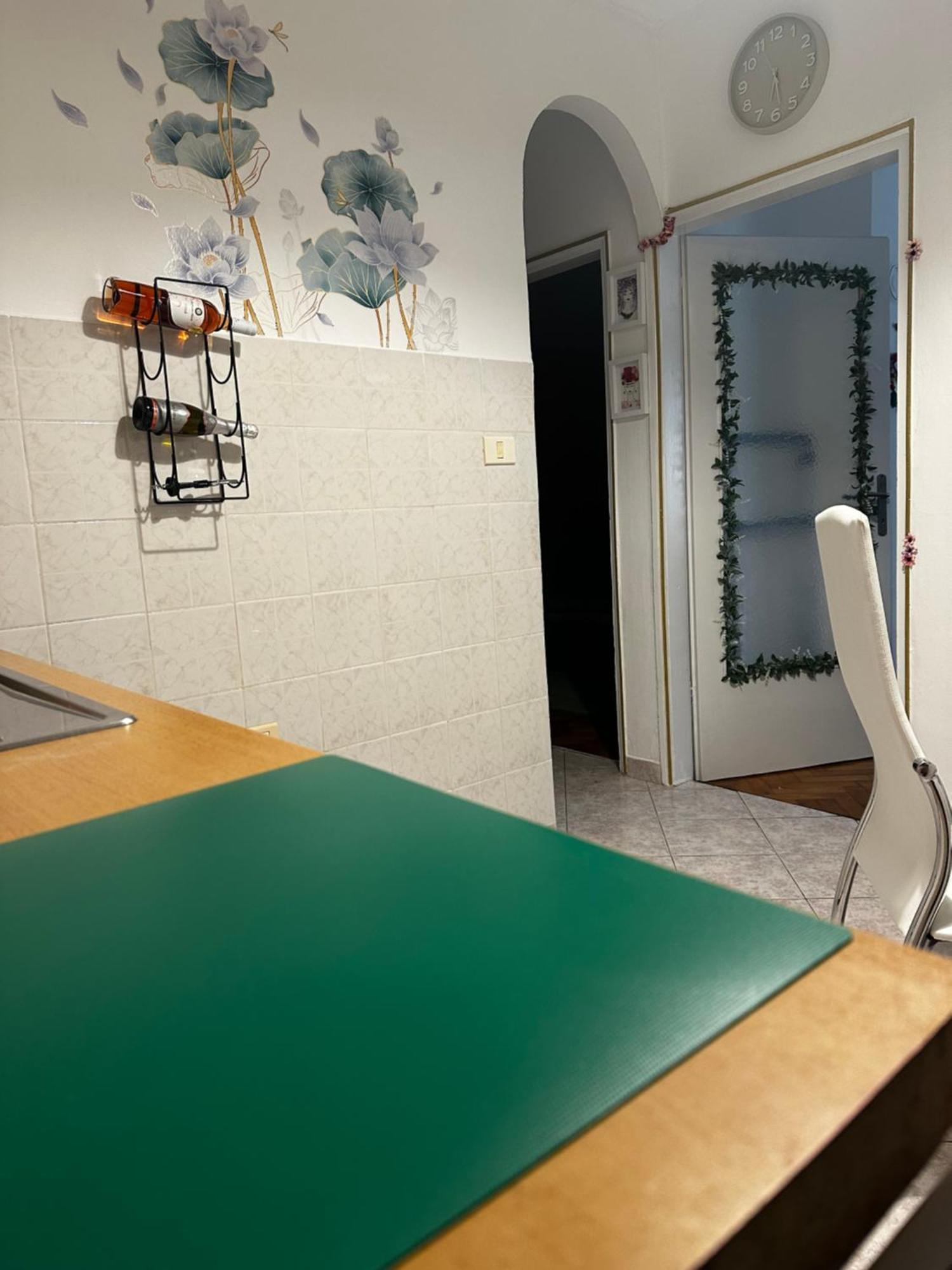 Apartment Rose Portoroz Exterior photo